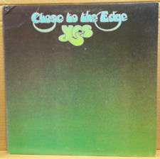 Sim: Close to the Edge - LP Atlântico dos EUA 1972 comprar usado  Enviando para Brazil