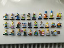 spielzeug lego simpson gebraucht kaufen  Wahren,-Möckern