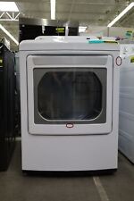 Dle7150w white front for sale  Hartland