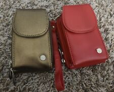 Travelon set leather for sale  Somerset