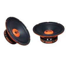 Audio sp8cm midrange usato  Bari