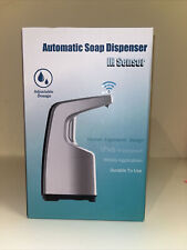 automatic soap dispenser for sale  THATCHAM