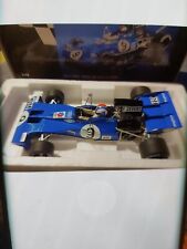 Minichamps tyrrell 003 gebraucht kaufen  Euren,-Zewer