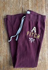 abercrombie sweatpants for sale  Woodbury Heights