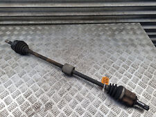 Vauxhall corsa driveshaft for sale  DALKEITH