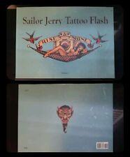 Sailor jerry tattoo for sale  Portage