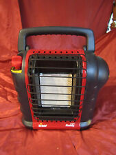 Mr. Heater MH9BX 9000 BTU Propane Portable Buddy Heater, MH9BX  New , NO BOX for sale  Shipping to Ireland