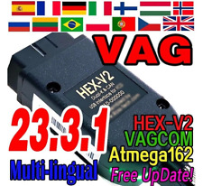 Vcds vag com for sale  Shipping to Ireland