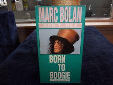 marc bolan born boogie for sale  Aberdeen