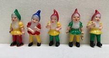 Lot vintage gnomes for sale  New York