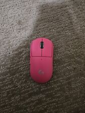 Logitech G PRO X Superlight 2 Wireless Gaming Mouse - Magenta (910-006795) for sale  Shipping to South Africa