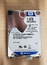 1tb blue western for sale  Woodinville
