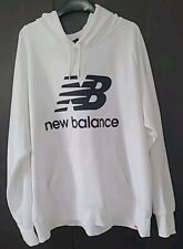 New balance white for sale  LONDON