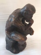 Sculpture bronze reproduction d'occasion  Saumur