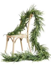 garland decorations winter for sale  USA