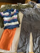 Kinderkleidung jungs paket gebraucht kaufen  Lauchhammer