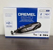 Dremel 8240 12v d'occasion  Expédié en Belgium