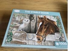 Stable Door - 1000pc Jigsaw Puzzle by Otterhouse for sale  Shipping to South Africa