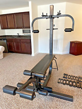 bench therapy physical for sale  Fountain Inn