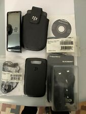 BLACKBERRY PACK ACCESSORY SET  for sale  Shipping to South Africa