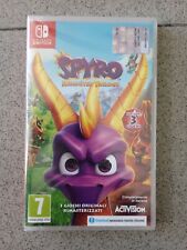 Spyro reignited trilogy usato  Roma