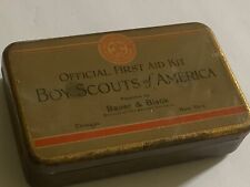 Vintage boys scouts for sale  Topton
