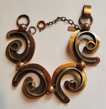 Genuine copper clasp for sale  San Tan Valley