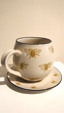 Adorable bee mug for sale  ABINGDON