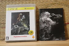 Demons Souls Best Ver Japão PS3 Playstation 3 Muito Bom Estado! comprar usado  Enviando para Brazil