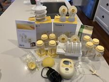 Used, Medela Freestyle Double Electric Breastpump for sale  Shipping to South Africa