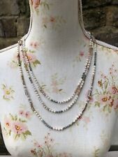 Necklace strand accessorize for sale  LONDON
