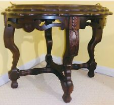 Antique rococo mahogany for sale  Shipping to Canada