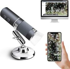 Ninyoon wifi microscope for sale  WATFORD