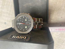 Rado diastar diamaster gebraucht kaufen  Böhlen