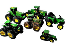 Plastic toy tractors for sale  Shipping to Ireland