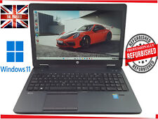 Zbook workstation gaming for sale  SCUNTHORPE