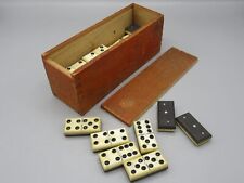 Wooden domino play d'occasion  Expédié en Belgium
