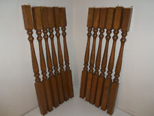 stair spindles for sale  Shipping to Ireland