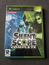 Xbox silent scope for sale  WESTGATE-ON-SEA