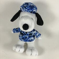Peanuts plush metlife for sale  Shipping to Ireland