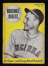1944 baseball digest for sale  Glenside