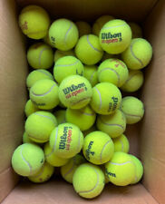 Used, 15 used TENNIS BALLS in good condition!Great for DOG TOYS,WALKERS for sale  Shipping to South Africa