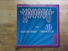 Electric Light Orchestra Xanadu Soundtrack Excellent Vinyl Record Album JETLX526 comprar usado  Enviando para Brazil