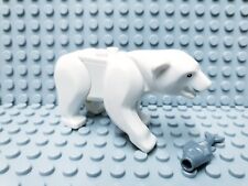 Lego city arctic gebraucht kaufen  Berlin