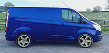 2018 ford transit for sale  BARRY