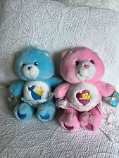 Carebear baby hugs for sale  Stuart