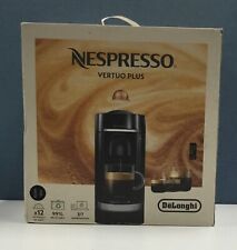 Máquina de café espresso Nespresso ENV150BM (preto) RTL 114,99+imposto=125ish VENDA 50,00 OBO comprar usado  Enviando para Brazil