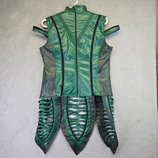 Used, Guardians of The Galaxy Vol 2 Mantis Cosplay Costume Women Outfit Halloween top for sale  Shipping to South Africa