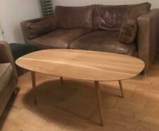 Solid oak aif for sale  LONDON