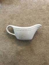 Gravy sauce boat for sale  Shipping to Ireland
